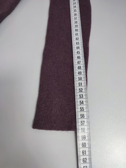 Джемпер шерстяной 44 размер