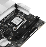 Материнская плата MSI PRO H810M-B
