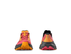 Женские кроссовки для бега La Sportiva Prodigio 2 W Розово-Оранжевые