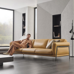 Диван четырехместный ENZA HOME EMOTICON EH71860