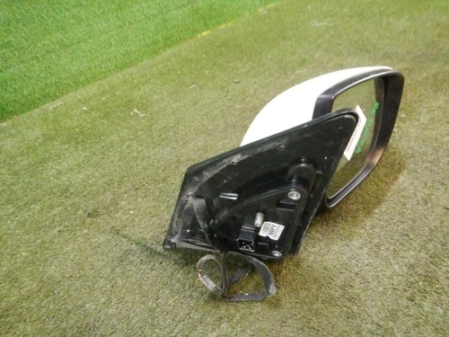 Зеркало правое Hyundai ix35 (2010-2015) 8 контактов