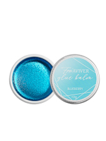 FreiAVIVER Клей-бальзам для ламинирования ресниц Blueberry, синий