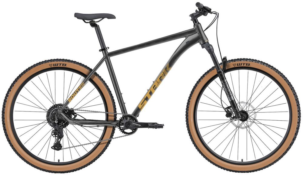 Горный велосипед Stark Router 27.4 HD (2025)