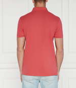 Поло POLO RALPH LAUREN - красный(710680784)