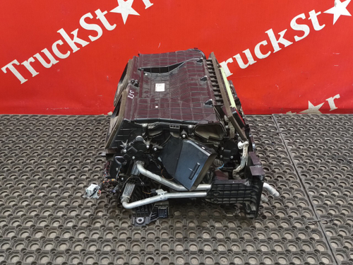 Отопитель в сборе 2019г