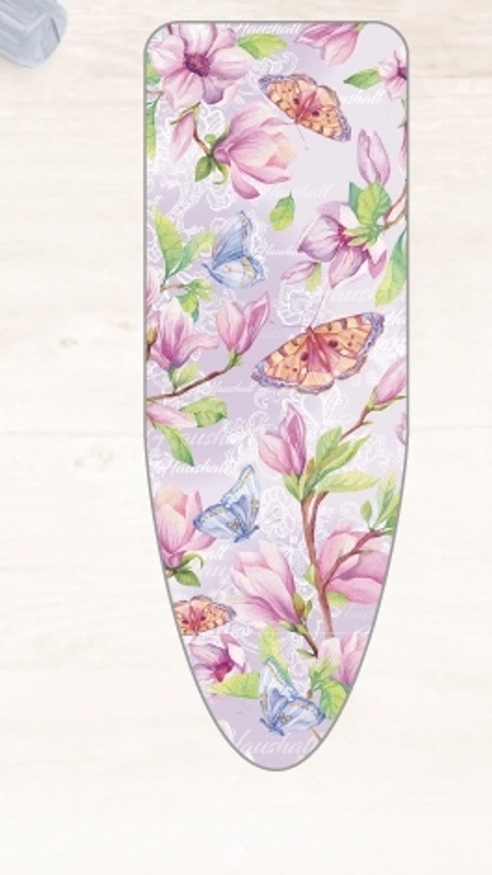 Доска гладильная Nika 10 (Н10/БЧ с бабочками)