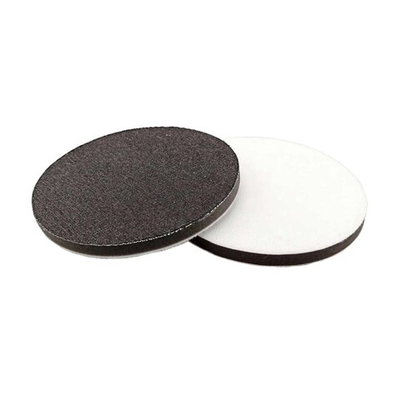 A302 135 мм Джинсовый полировальный круг