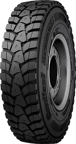 Cordiant Professional DM-1 13x22,5 156/150K (Ведущая ось)