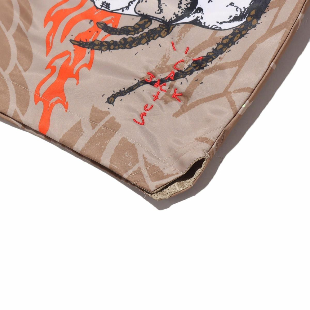 Шорты Jordan x Travis Scott BRAND, CZ0167-247