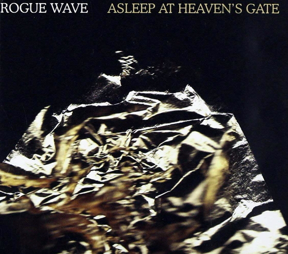 Rogue Wave / Asleep At Heaven's Gate (CD)