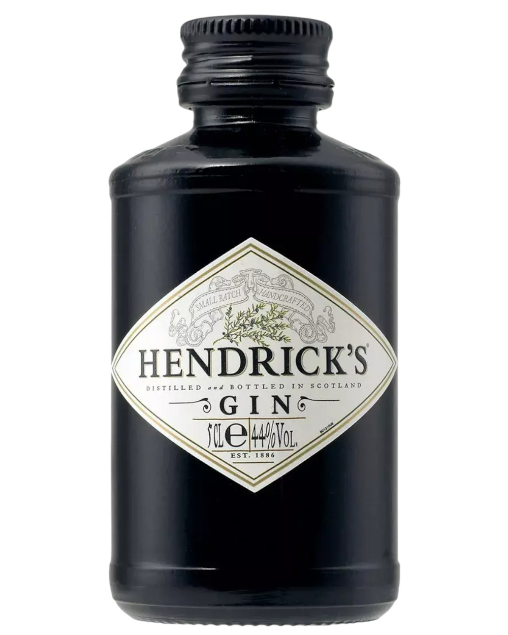 Джин Hendrick’s 50 мл.