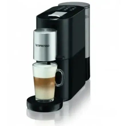 Капсульная кофемашина KRUPS Nespresso Atelier XN890810