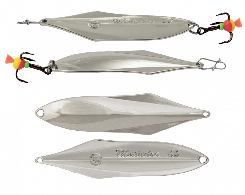 Блесна для рыбалки ECOPRO Matador