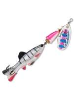 Блесна для рыбалки вертушка Vibrax Chaser 2 /C