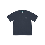 Футболка Nothomme Mountain Wild 5A AntiBacterial T-Shirt "Graphite Grey"