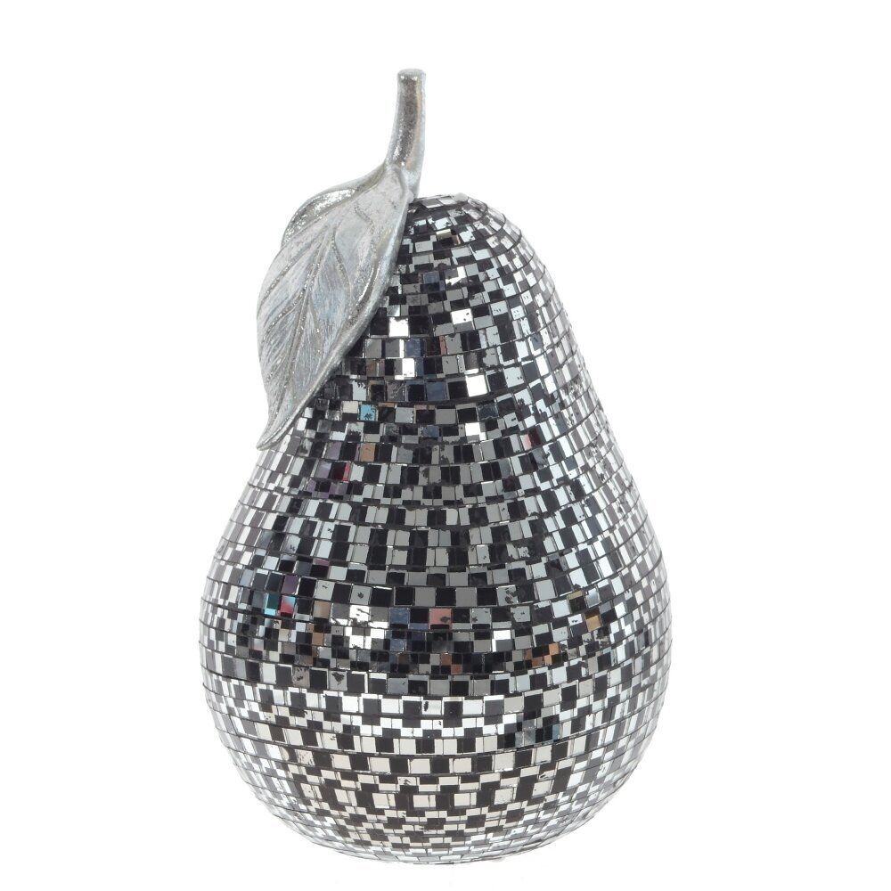 GAEM Фигурка декоративная "Груша", L11 W11 H20 см