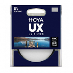 Светофильтр HOYA UX UV 40,5 mm