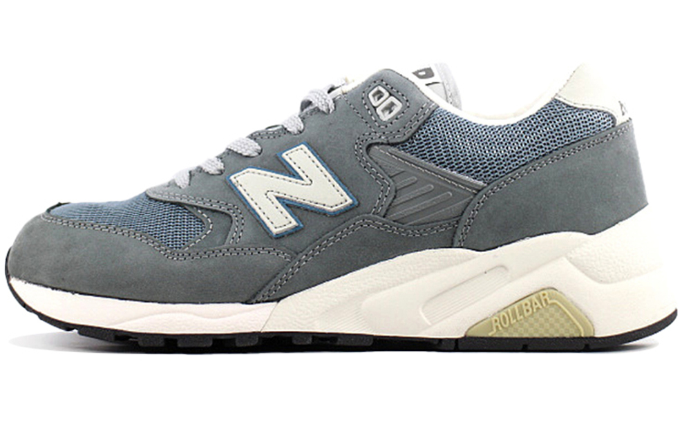 Кроссовки New Balance Nb 580