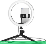 Кольцевая лампа Gauss Ring Light (RL002)