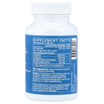 BodyBio, Calm, 60 капсул