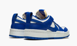 Dunk Low Disrupt WMNS "Game Royal"