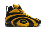 Кроссовки Minions X Reebok Shaqnosis "Shaq Fu"