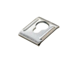 Прижим кухонного подвеса