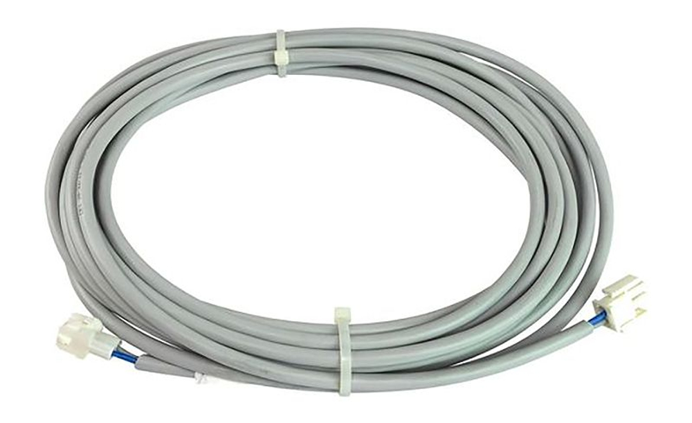 Подруливающее устройство в комплекте с кабелем и пультом управления, гребной винт под тоннель 110 мм (без тоннеля в комплекте), 1,3 кВт, упор 25 кгс (10267504)