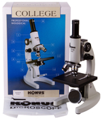 Микроскоп Konus College 600x