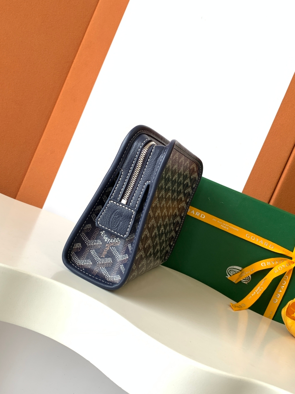 Goyard Jouvence PM Toiletry Bag (12 colors)