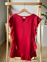 Блузка из вискозы Monnalisa, 128