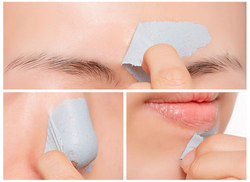 A'Pieu Goblin Blackhead Peel-Off Nose Pack маска-пленка для носа против черных точек