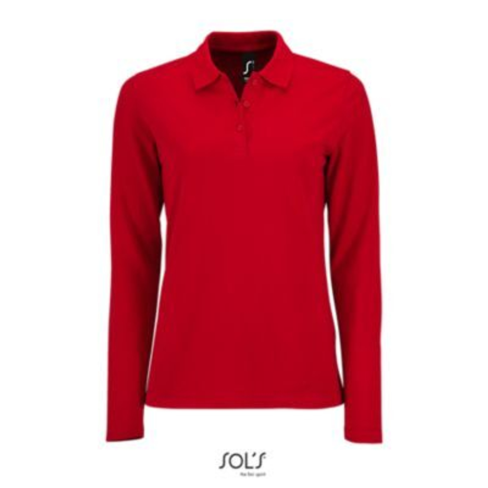 SOL'S PERFECT LSL WOMEN