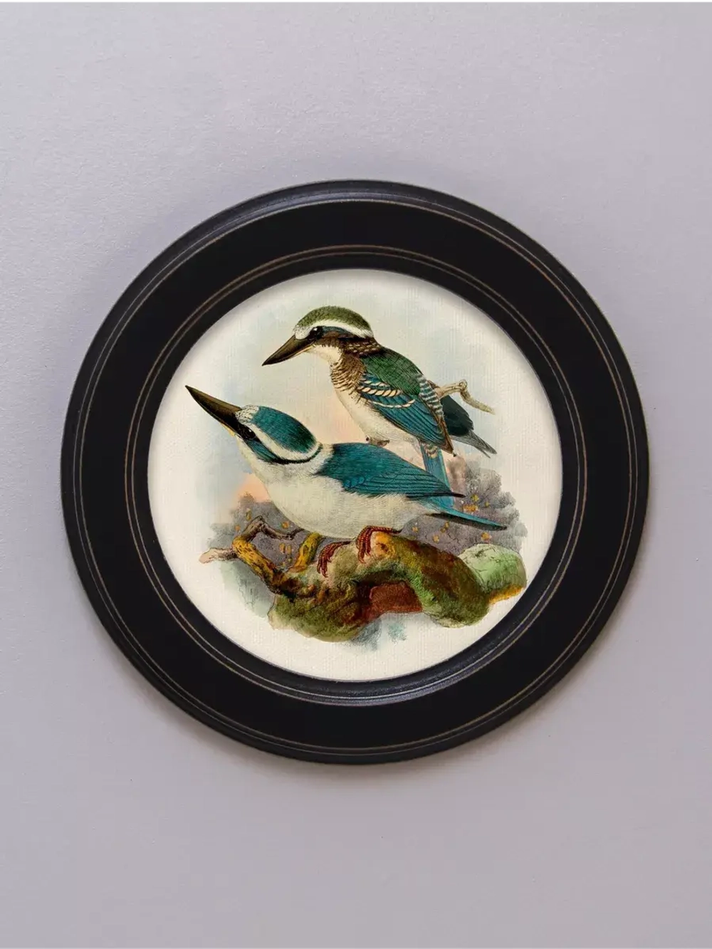 Картина на стену интерьерная на холсте 27 см