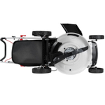 Газонокосилка бензиновая KATANA KL-51AS PRO МВК0025881