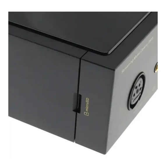 Shanling EM5 Black