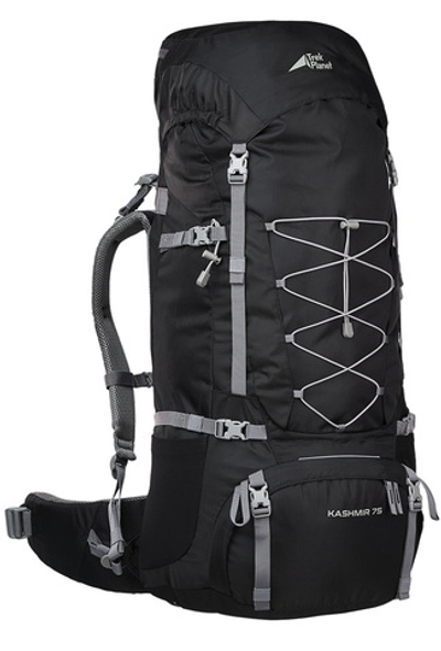 Рюкзак Trek Planet Kashmir 75 [70575]