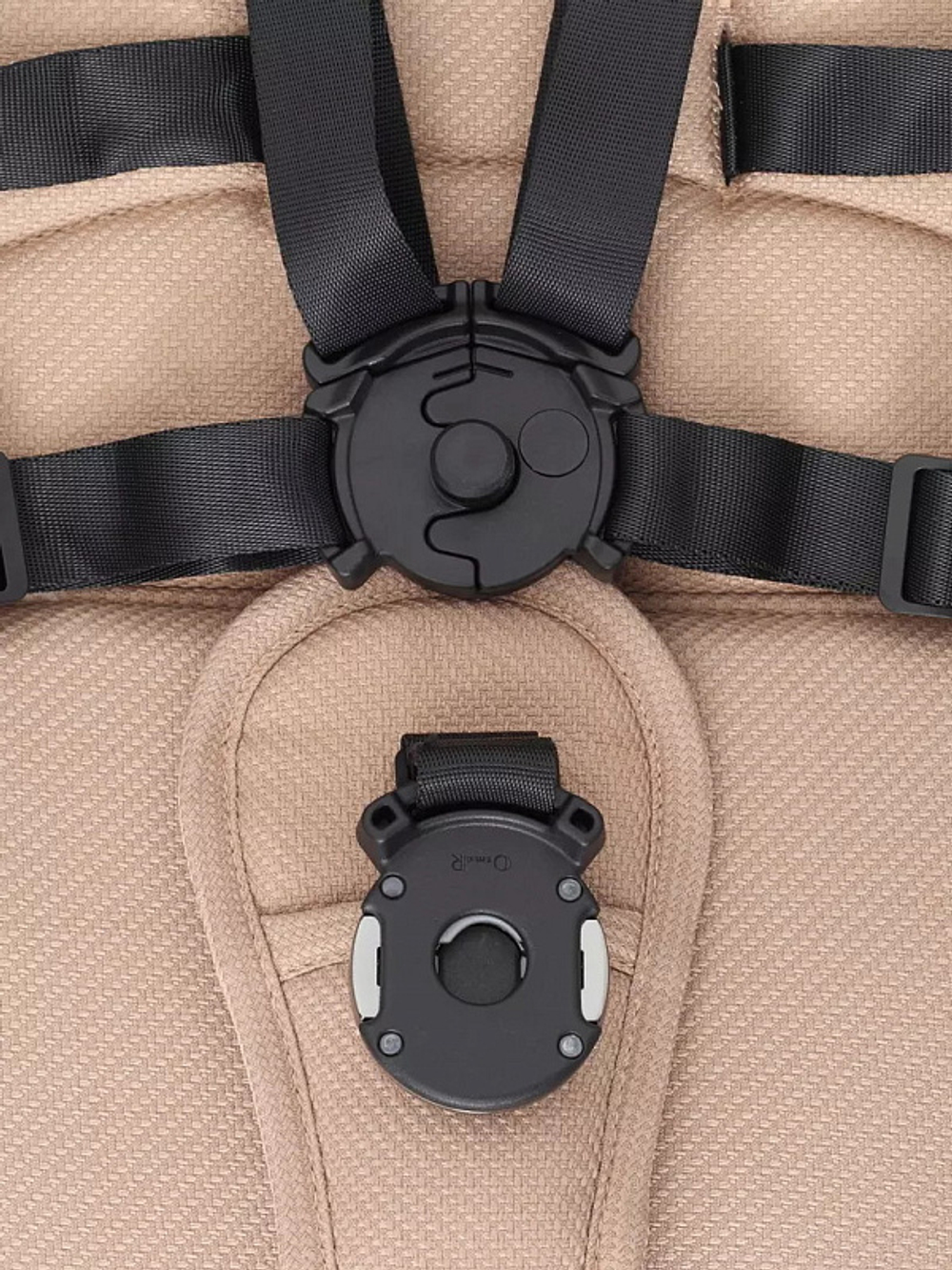 Детская коляска Rant Falcon 2 в 1 Beige