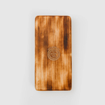 Менажница из Сибирского кедра