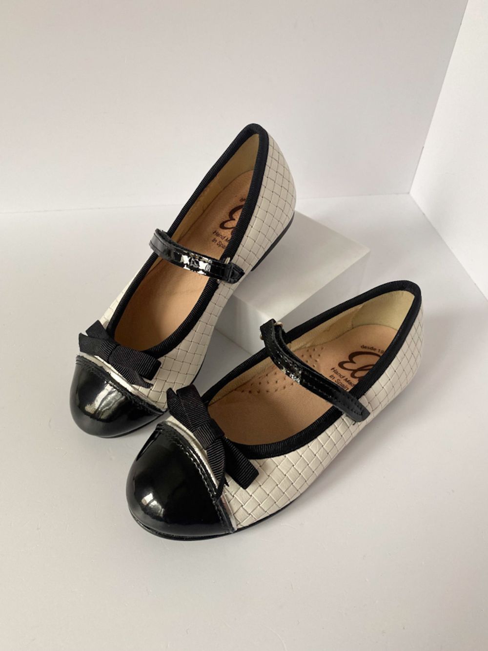 Кожаные туфли Eli, 28,5