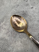 Ложка столовая Царь