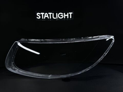 Левое стекло фары Hyundai Santa-Fe 2 2006-2012