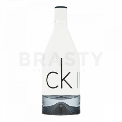 Calvin Klein IN2U Men EDT M 100 ml