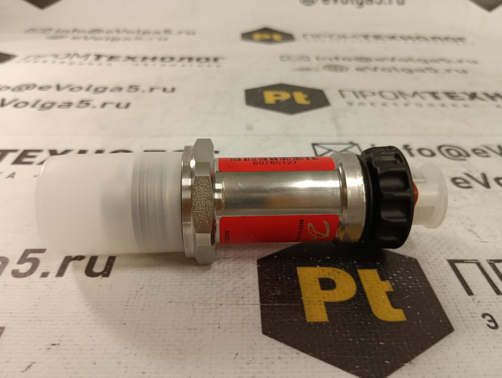 Danfoss MBS 4510 060G2420 новое