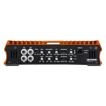 DL Audio Gryphon Pro 4.200 V3
