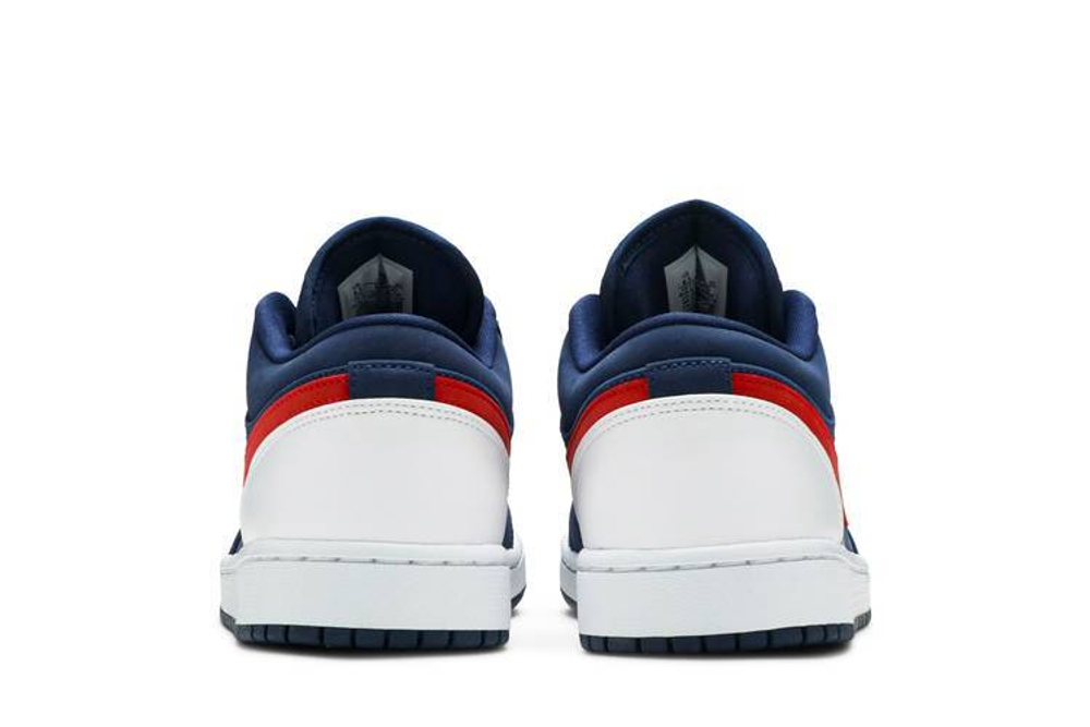 Кроссовки Jordan Air Jordan 1 Low