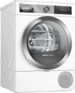 Сушильная машина Bosch WTX8HEL9SN