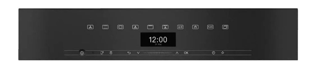 Духовой шкаф Miele H 7464 BP EDST/CLST