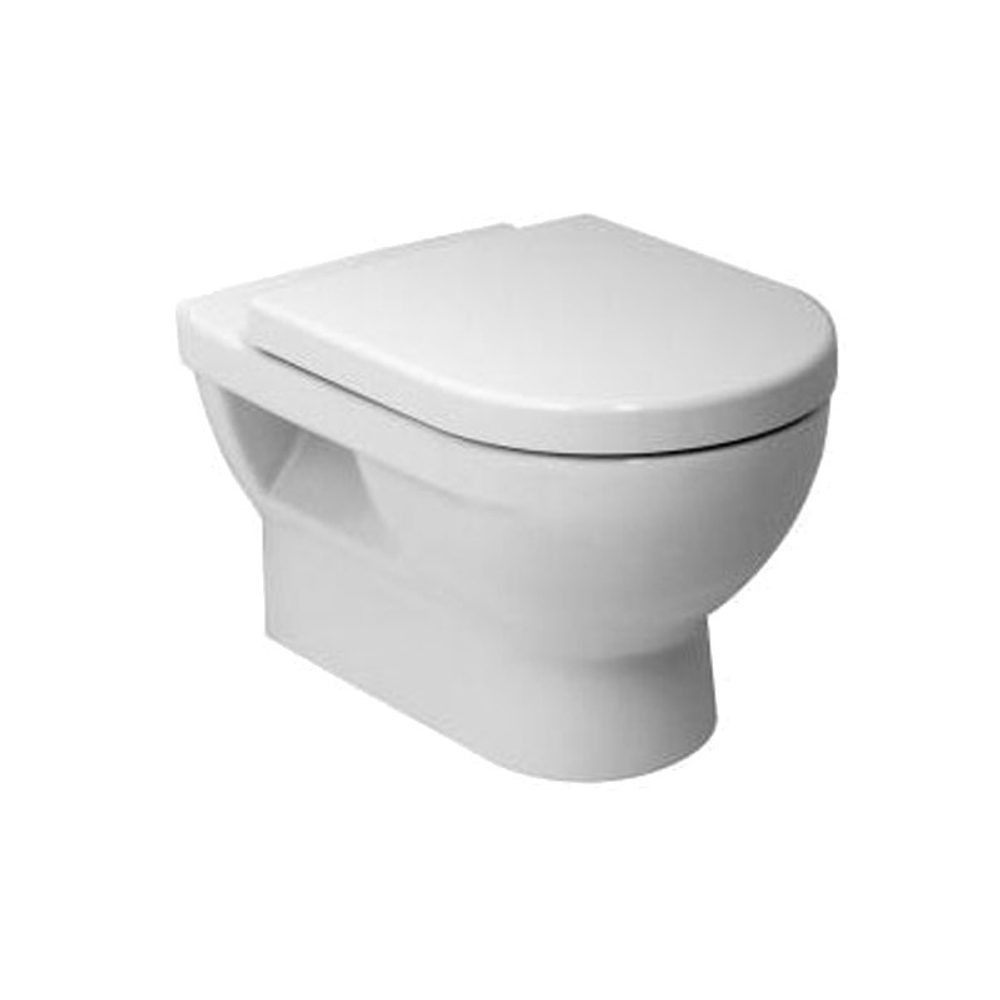 8204220000001 Унитаз подвесной CUBITO, белый