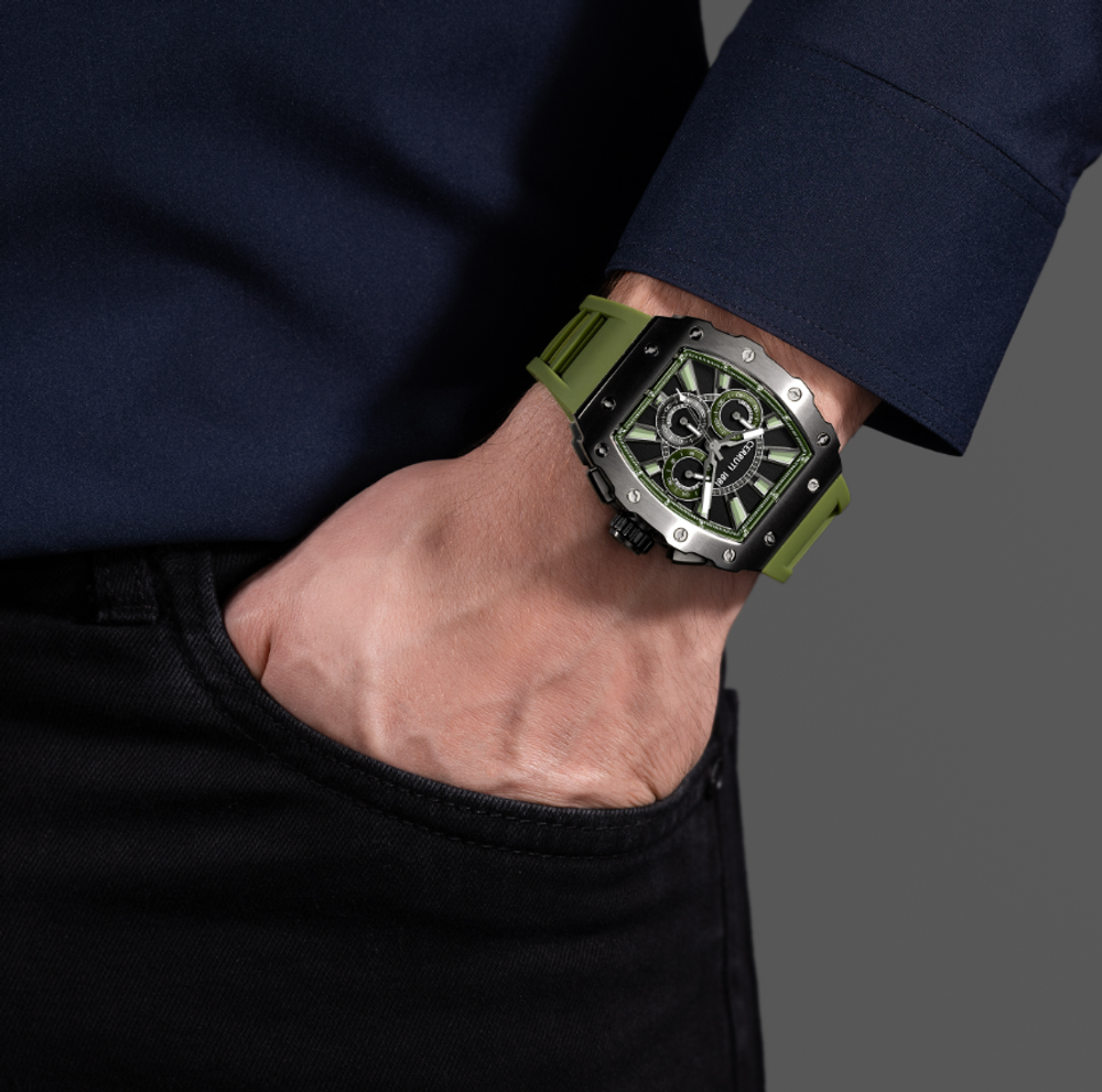 Cerruti LUCARDO CIWGO0085405